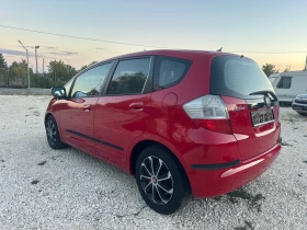 Honda Jazz 1.4-FACELIFT-KLIMATRONIK-RED LINE, снимка 5