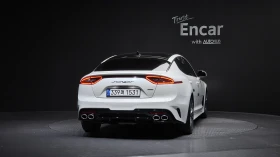 Kia Stinger 2.0 Turbo AWD Platinum autogeorge.com, снимка 6