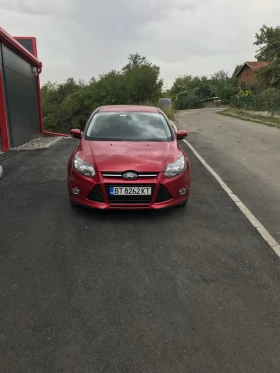 Ford Focus TITANIUM , снимка 3