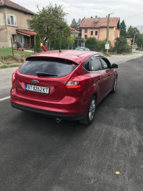 Ford Focus TITANIUM , снимка 2