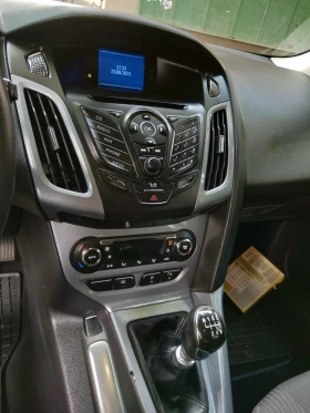 Ford Focus TITANIUM , снимка 5