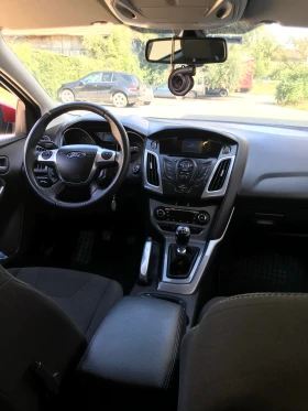 Ford Focus TITANIUM , снимка 4