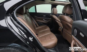 Mercedes-Benz E 300 E300 Avantgarde, снимка 12