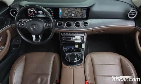 Mercedes-Benz E 300 E300 Avantgarde, снимка 7