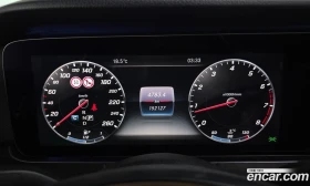 Mercedes-Benz E 300 E300 Avantgarde, снимка 8
