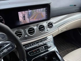 Mercedes-Benz E 53 AMG Цена до България & АвтоКредит, снимка 8