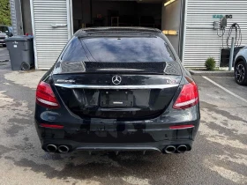 Mercedes-Benz E 53 AMG Цена до България & АвтоКредит, снимка 5