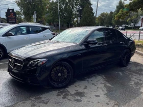 Mercedes-Benz E 53 AMG Цена до България & АвтоКредит, снимка 1