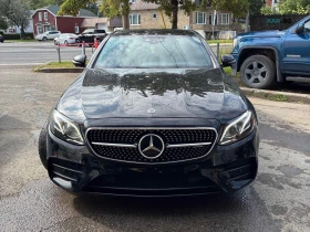 Mercedes-Benz E 53 AMG Цена до България & АвтоКредит, снимка 2