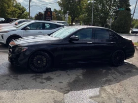 Mercedes-Benz E 53 AMG Цена до България & АвтоКредит, снимка 3