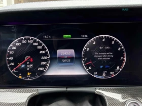 Mercedes-Benz E 53 AMG Цена до България & АвтоКредит, снимка 7