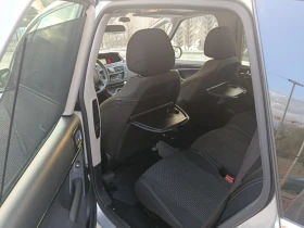 Citroen C4 Picasso 1.6 HDI , снимка 13
