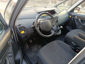 Citroen C4 Picasso 1.6 HDI , снимка 9