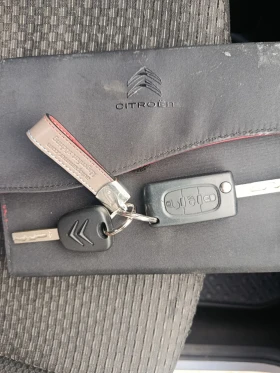 Citroen C4 Picasso 1.6 HDI , снимка 15