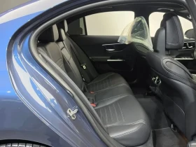 Mercedes-Benz C 200, снимка 12