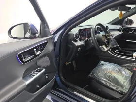 Mercedes-Benz C 200, снимка 10