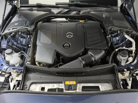 Mercedes-Benz C 200, снимка 6