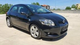 Toyota Auris 2.2/D-CAT/177../ KEYLESS GO/NAVI/FULL | Mobile.bg    5