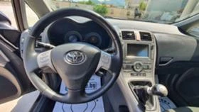 Toyota Auris 2.2/D-CAT/177../ KEYLESS GO/NAVI/FULL | Mobile.bg    11