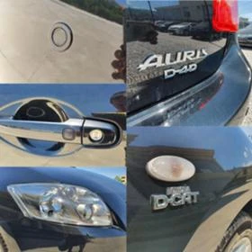 Toyota Auris 2.2/D-CAT/177../ KEYLESS GO/NAVI/FULL | Mobile.bg    17