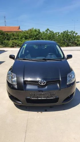 Toyota Auris 2.2/D-CAT/177../ KEYLESS GO/NAVI/FULL | Mobile.bg    1