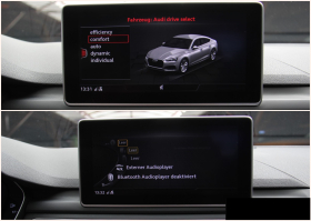 Audi A5 Quattro/Kamera/LED/Virtual Cockpit, снимка 13