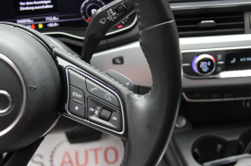 Audi A5 Quattro/Kamera/LED/Virtual Cockpit, снимка 14