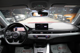 Audi A5 Quattro/Kamera/LED/Virtual Cockpit, снимка 16 - Автомобили и джипове - 37559727