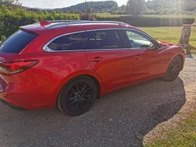 Mazda 6, снимка 4