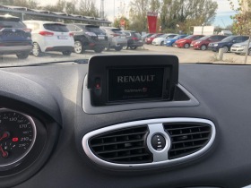 Renault Clio 1.2, AГУ, снимка 9 - Автомобили и джипове - 42985828