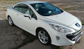 Peugeot 308 CC 2.0 HDI, снимка 1