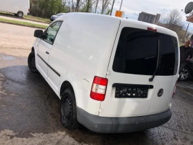 VW Caddy 2.0SDI, снимка 6