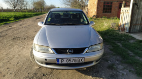 Opel Vectra 1.8i | Mobile.bg   3