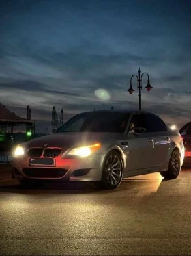 BMW M5 M5 | Mobile.bg    8