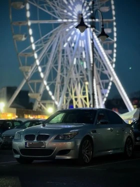 BMW M5 M5, снимка 7