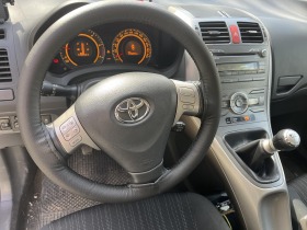 Toyota Auris 2.0, снимка 7 - Автомобили и джипове - 45163600
