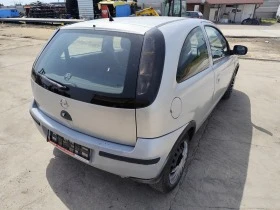 Opel Corsa С - 1.3CDTI - [5] 