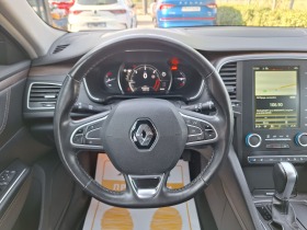 Renault Talisman 1.6dCi 130к.с. automatic, снимка 12