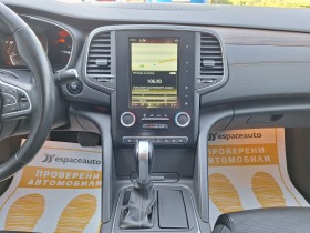 Renault Talisman 1.6dCi 130к.с. automatic, снимка 13
