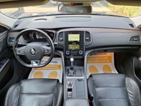 Renault Talisman 1.6dCi 130к.с. automatic, снимка 11