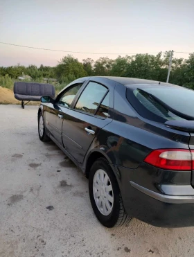 Renault Laguna | Mobile.bg    2