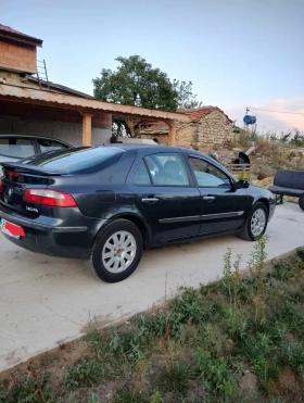 Renault Laguna | Mobile.bg    4