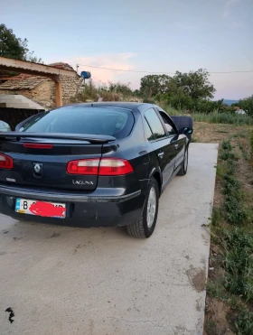 Renault Laguna | Mobile.bg    3