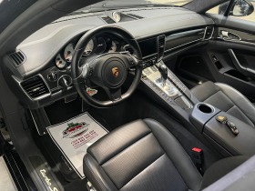 Porsche Panamera LONG TURBO S EXECUTIVE   | Mobile.bg    8