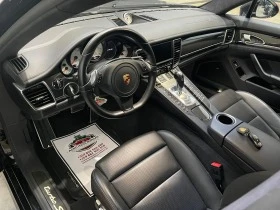 Porsche Panamera LONG TURBO S EXECUTIVE КЕРАМИКА  - [9] 