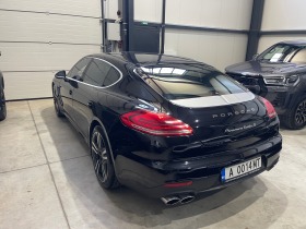 Porsche Panamera LONG TURBO S EXECUTIVE КЕРАМИКА , снимка 5