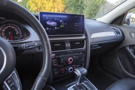 Audi A4 2.0 TFSI Quattro ZF8 | Mobile.bg    15