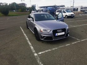 Audi A4 2.0 TFSI Quattro ZF8 | Mobile.bg    2