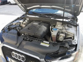 Audi A4 2.0 TFSI Quattro ZF8 | Mobile.bg    16