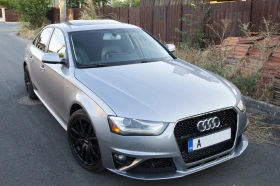 Audi A4 2.0 TFSI Quattro ZF8 | Mobile.bg    5